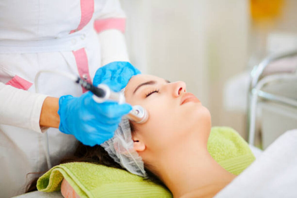 Is Biorepeel Right For You? 1 https://acneclinicnyc.com/biorepeel/