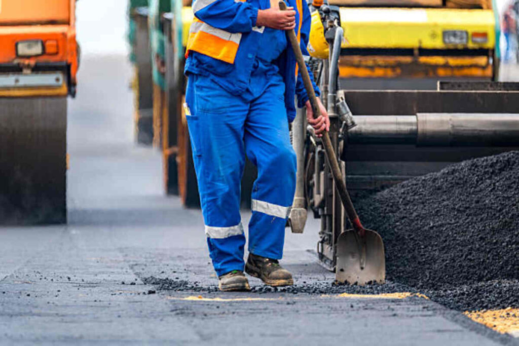 How to Choose Driveway Replacement Contractors 1 Oceanside Asphalt Paving