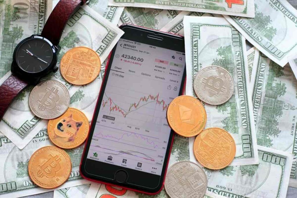 Choosing the Right Forex Trading Bot 1 forex robot