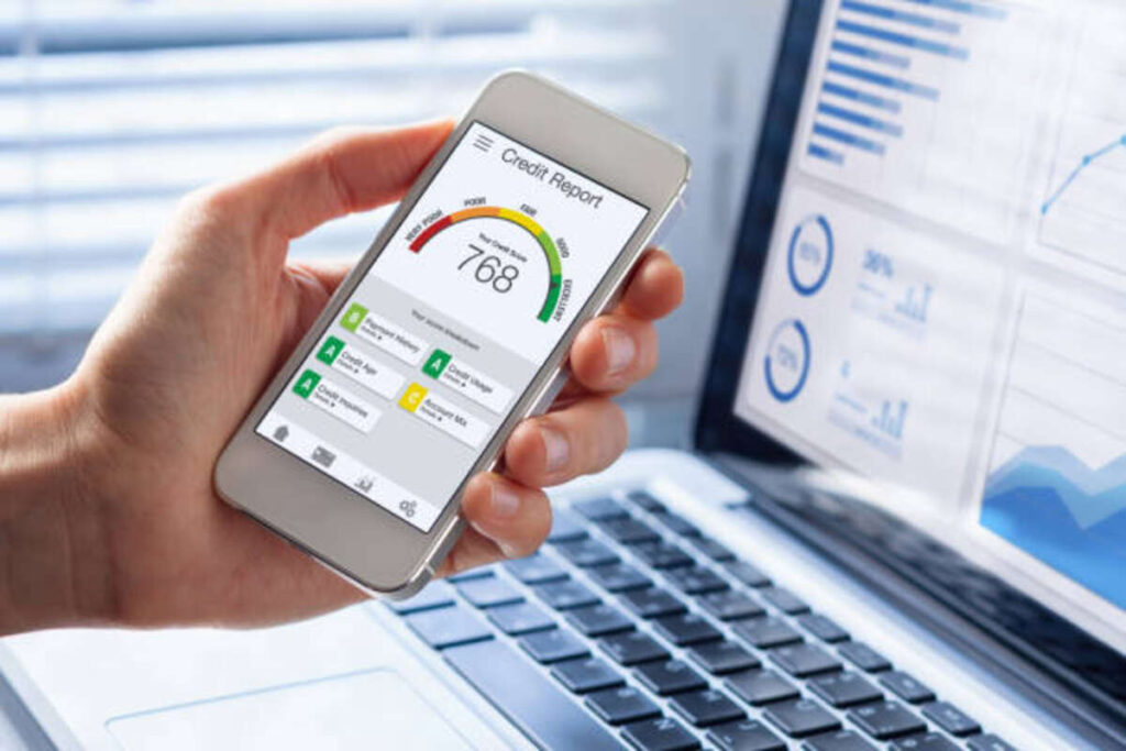 Want to Know Your Credit Score Without Paying? Here's How! 1 free credit score