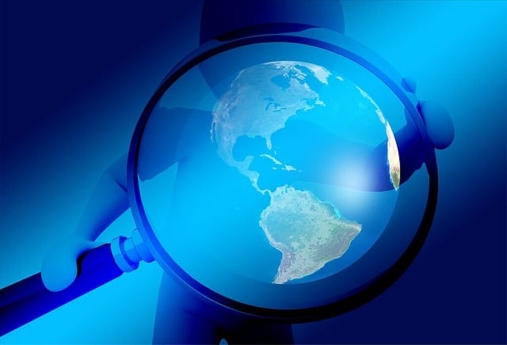 Large World Globes 1 large world globes