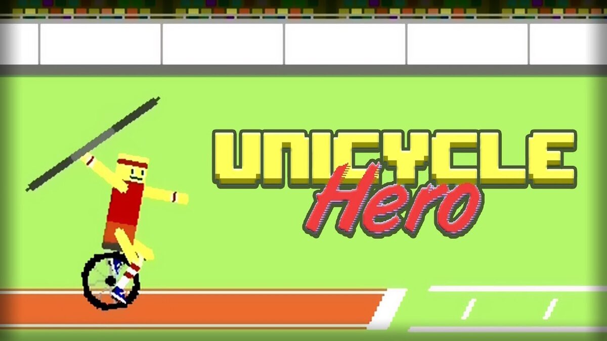 unicycle hero unblocked