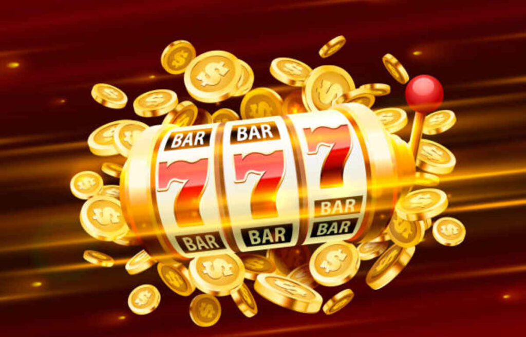 What is an Instant Play Casino? 1 slot gacor