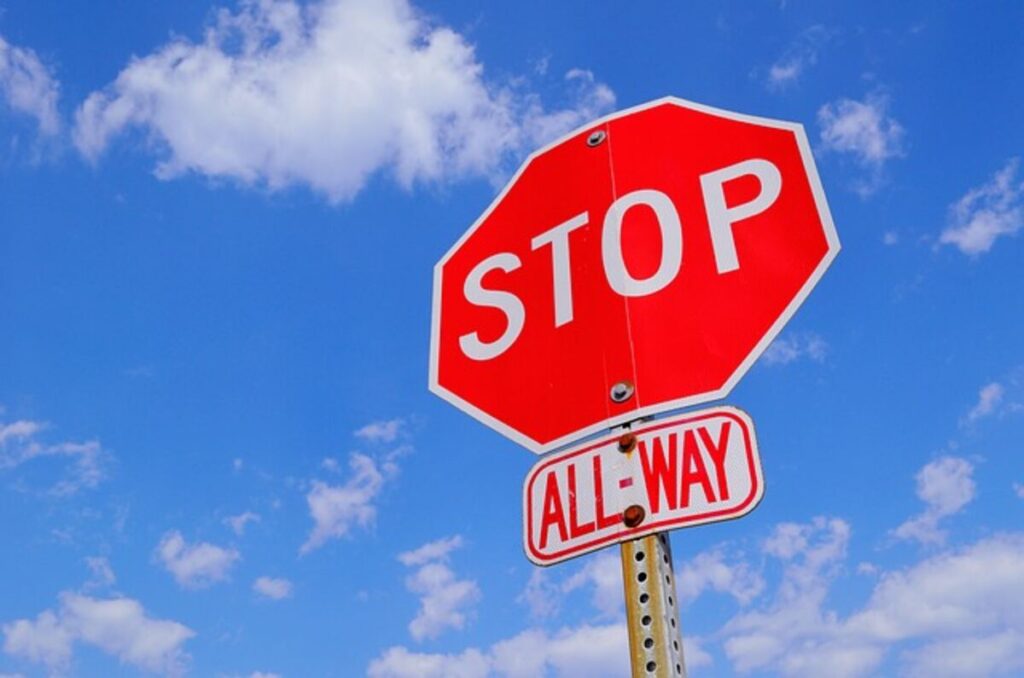 What Happens If You Get a Stunt Driving Ticket? 1 stunt driving ticket