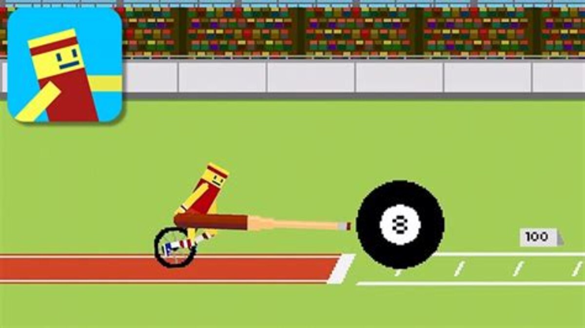 unicycle hero unblocked