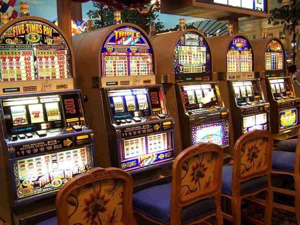 The Ultimate Guide to Slot Online: Tips, Tricks, and Strategies 1 The Ultimate Guide to Slot Online: Tips, Tricks, and Strategies 1