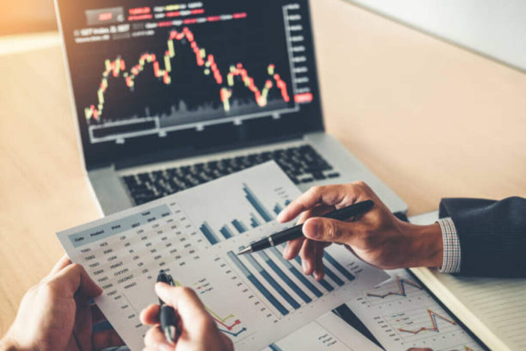 The Dangers of Using a Forex Robot 1 forex robot