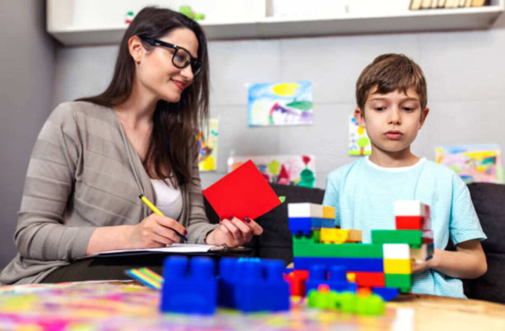 Revolutionizing Daycare Management with Virtuclock 1 Revolutionizing Daycare Management with Virtuclock
