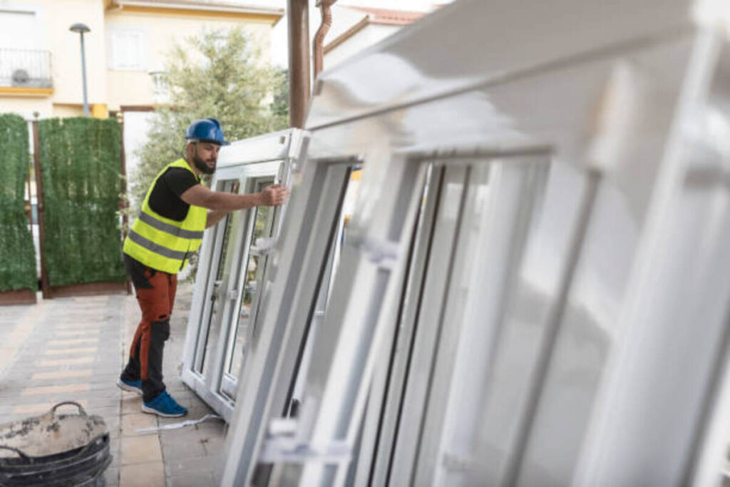 Precisely why Choose LandVac Vacuum Glazed Windows? 1 vacuum glazed windows