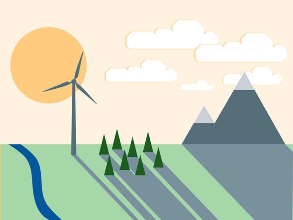 Del Mar Energy: Leading the Charge