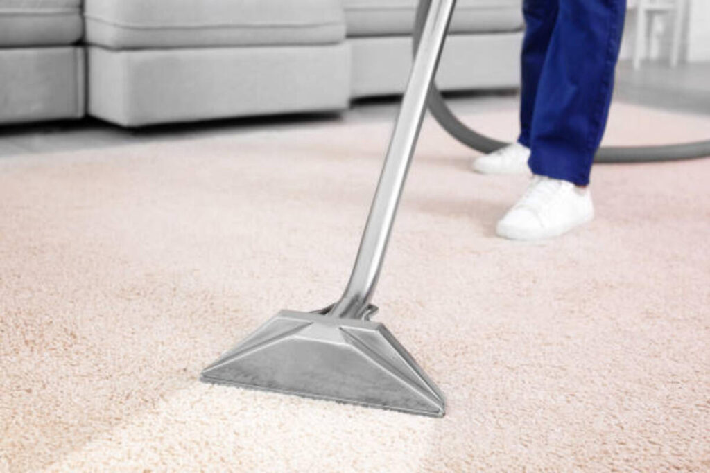 Why Use a Carpet Cleaner? 1 carpet cleaners near me