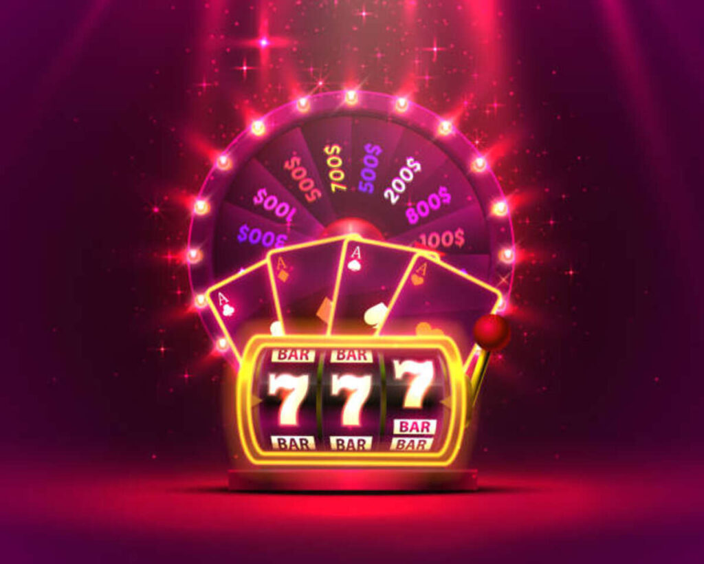 Direct Web Slots 1 สล็อตเว็บตรง