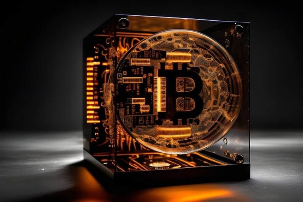 The Best Crypto Miner 1 best crypto miner