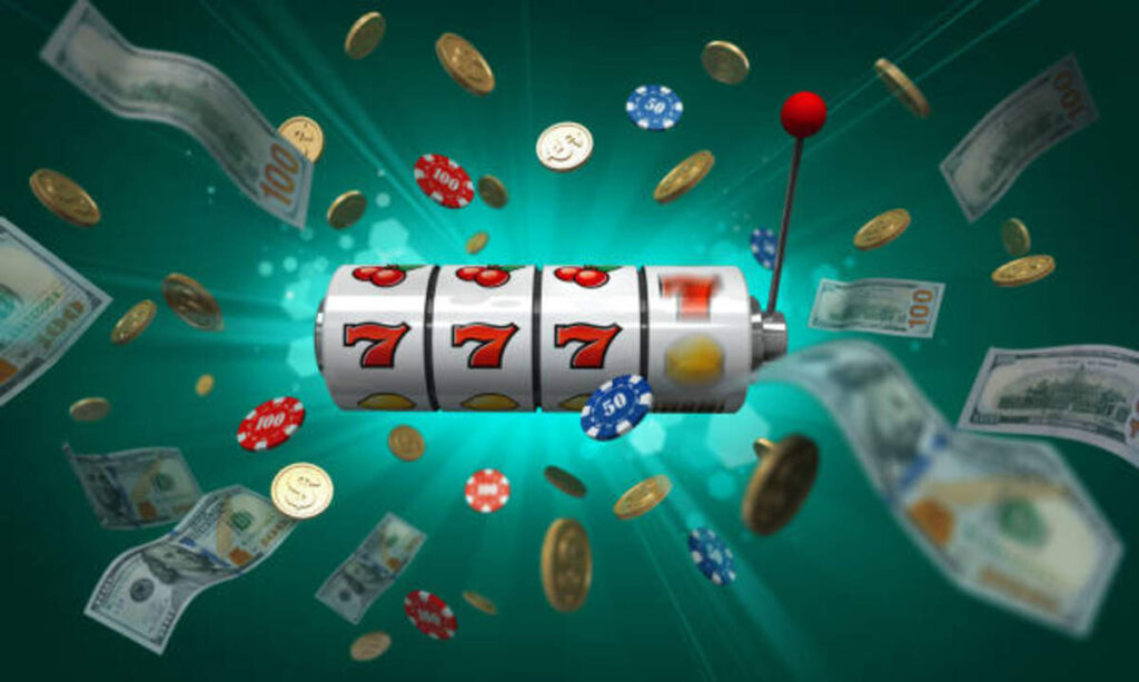 Direct Web Slots 1 สล็อตเว็บตรง
