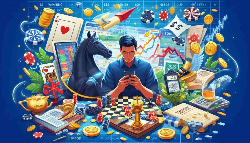 online cricket betting sites