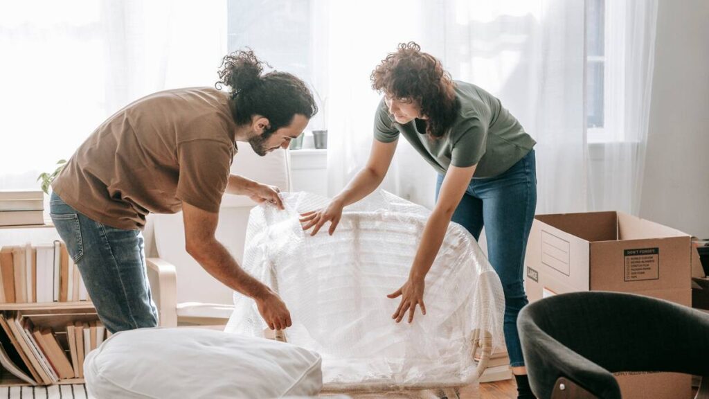 Tips for Moving into a Smaller Space 1 packers and movers from Coimbatore to Chennai