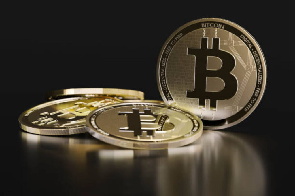 The Potential of Cryptocurrency in Developing Countries 1 Cryptocurrencies