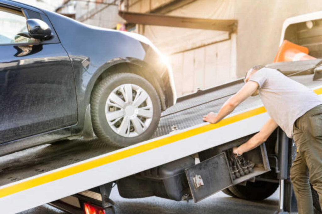 How to Ship Your Car to College: A Student’s Guide 1 auto transport