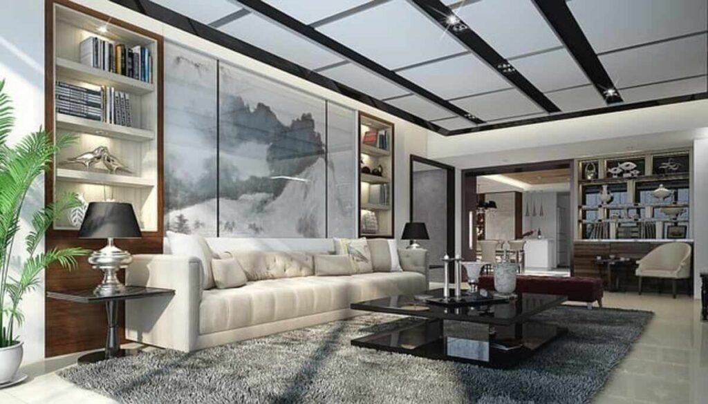 Home Interior Design Essentials 1 Home Interior