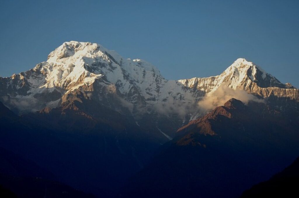 Annapurna Trekking: What to Expect 1 Annapurna Trekking What to Expect