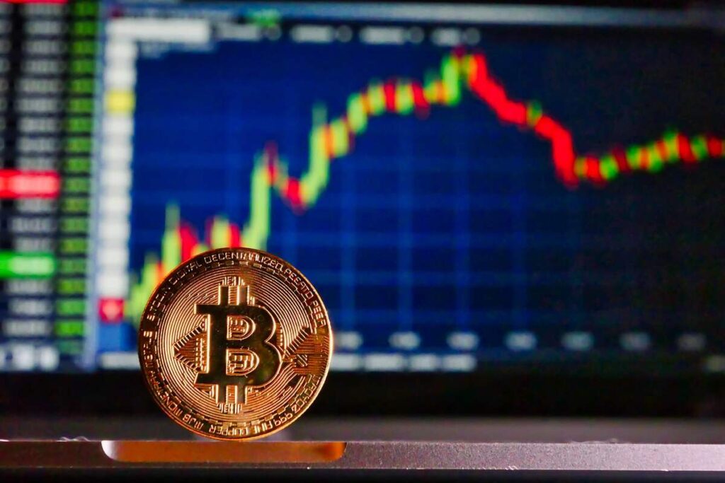 Crypto Marketing Trends for 2025: Navigating the Digital Asset Landscape 1 best crypto marketing agencies