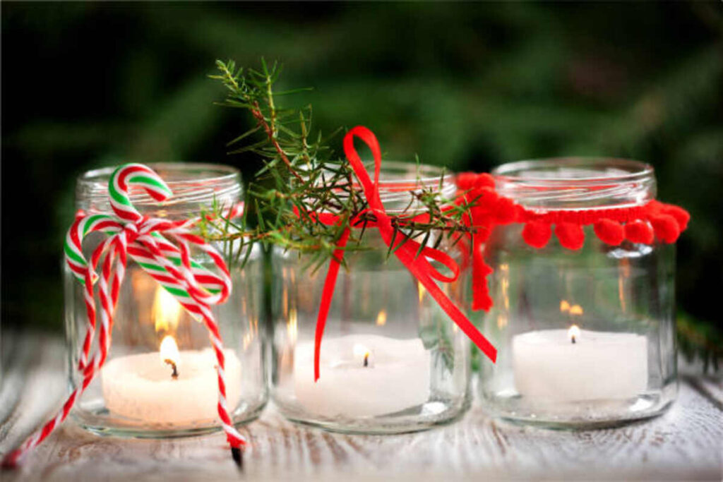Glass Packaging: Candle Jars, Perfume Bottles, and Mini Champagne Bottles 1 candle jars wholesale