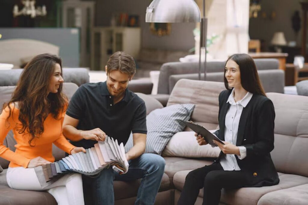 Why Customisable Sofas Are the Perfect Fit for Every Home 1 leisurelounges