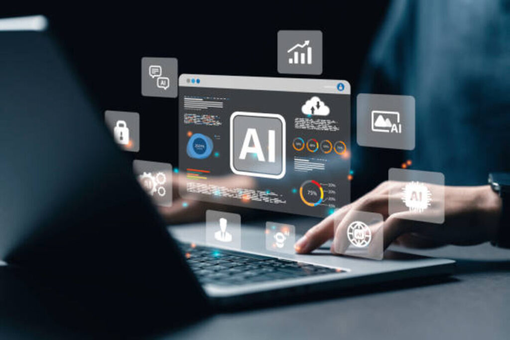 Changing Product Design with AI Equipment 1 Changing Product Design with AI Equipment