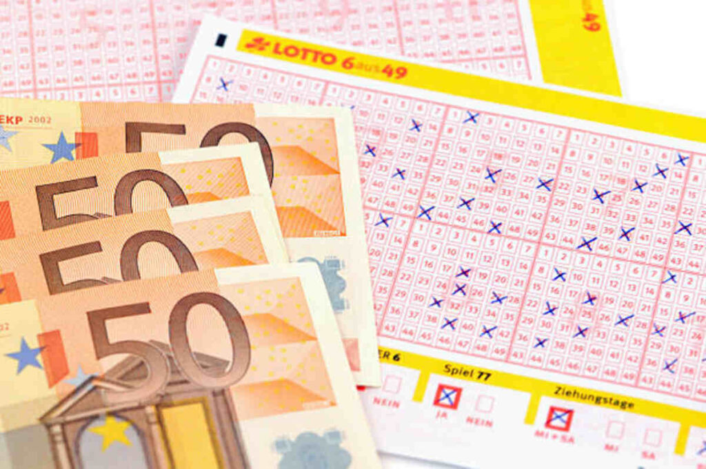 The amount Do Lottery Numbers Truly Cost? 1 The amount Do Lottery Numbers Truly Cost