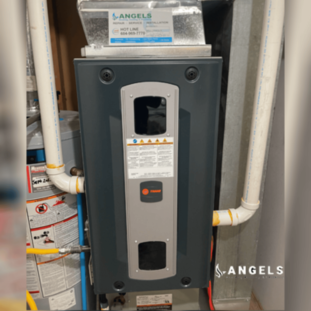 Why Does My Furnace Keep Shutting Off? 1 furnace repair near me