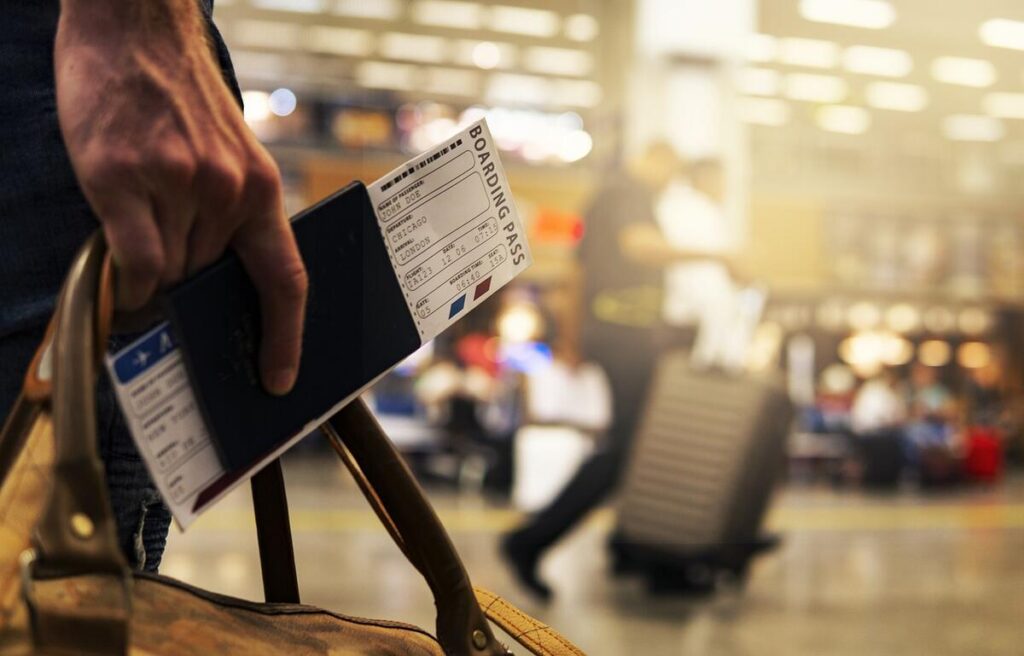 How to Book Iran Charter Flight Tickets 1 بلیط هواپیما