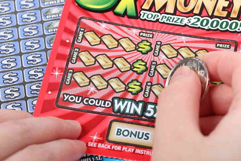Benefits of Using a Lottery Service Centre 1 Benefits of Using a Lottery Service Centre