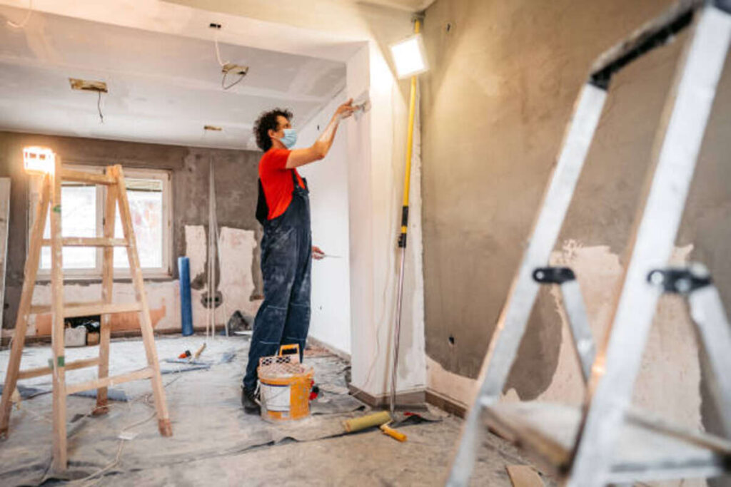 Factoring for Your Home Renovation Job 1 Factoring for Your Home Renovation Job