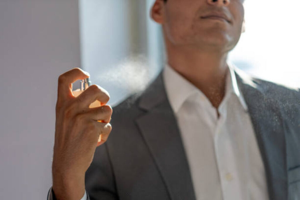 The ability of Choosing the Perfect Fragrance 1 The ability of Choosing the Perfect Fragrance