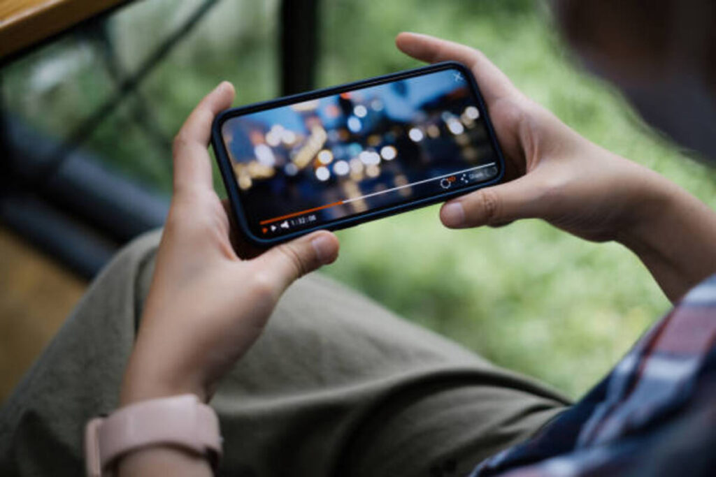 The best way to Stream Movies Safely On the net 1 The best way to Stream Movies Safely On the net