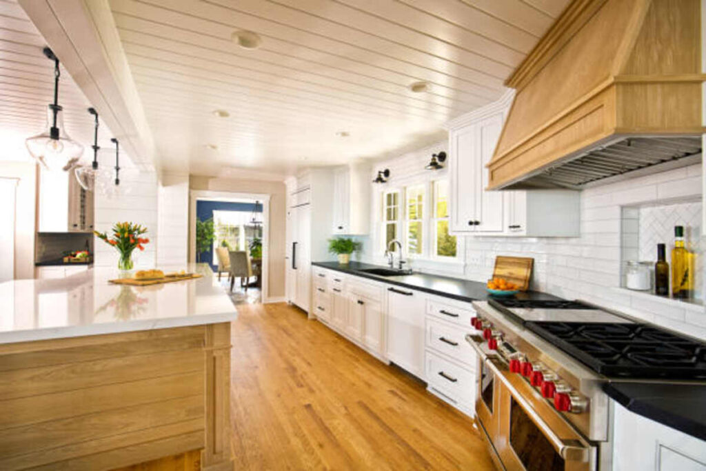 Home Renovations