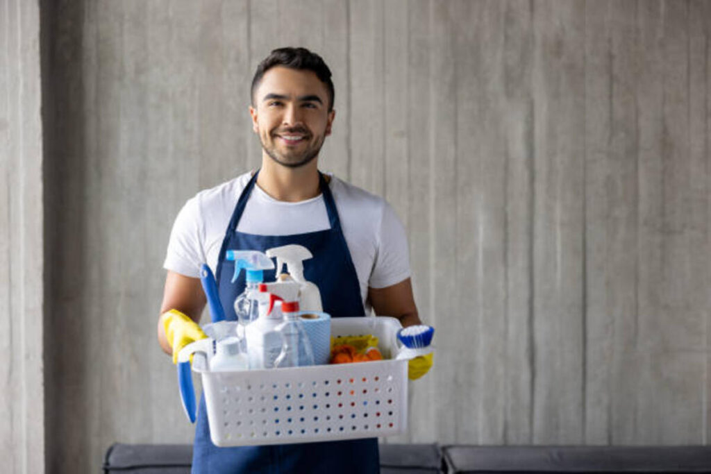 Simplify Business Maintenance with Expert Cleaning and Trash Removal in Milwaukee 1 commercial cleaning servicesMilwaukee