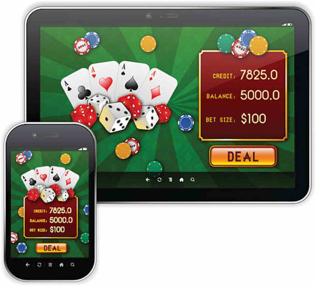 Lalabet: Your Guide to Mobile Slots 1 lalabet app
