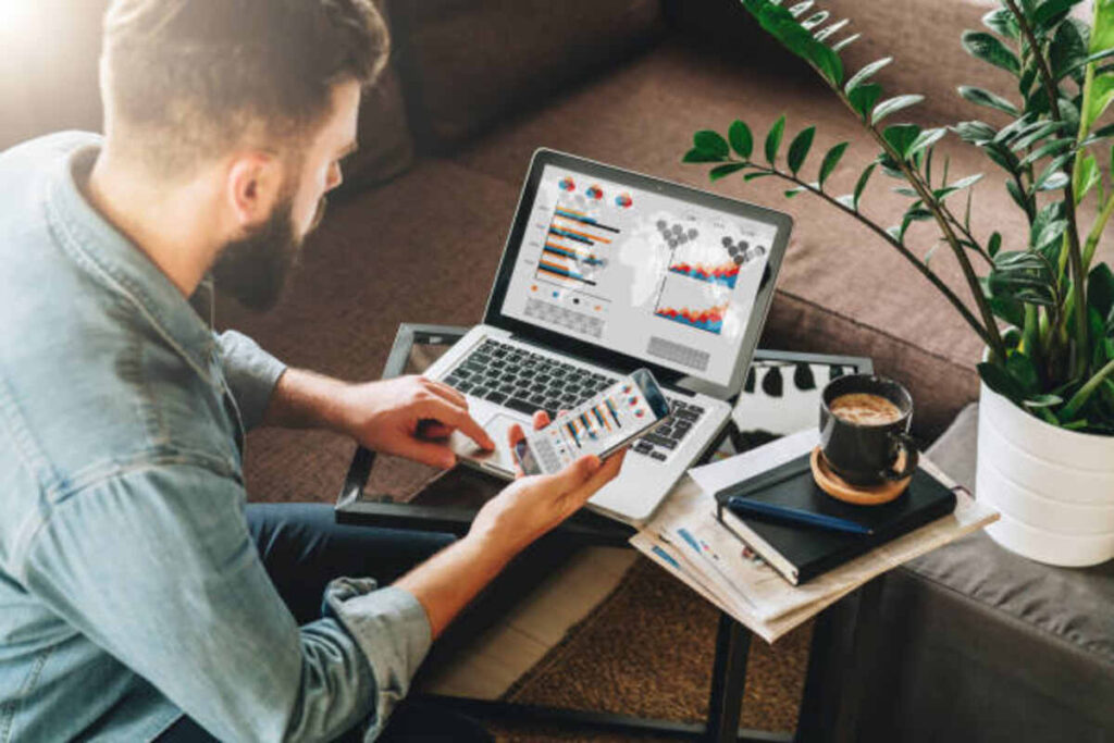 Choosing the Right Digital Agency for Healthcare 1 گروه بوران