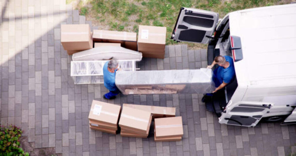 Benefits of Hiring a Man with a Van: Incredible Advantages 1 Benefits of Hiring a Man with a Van Incredible Advantages