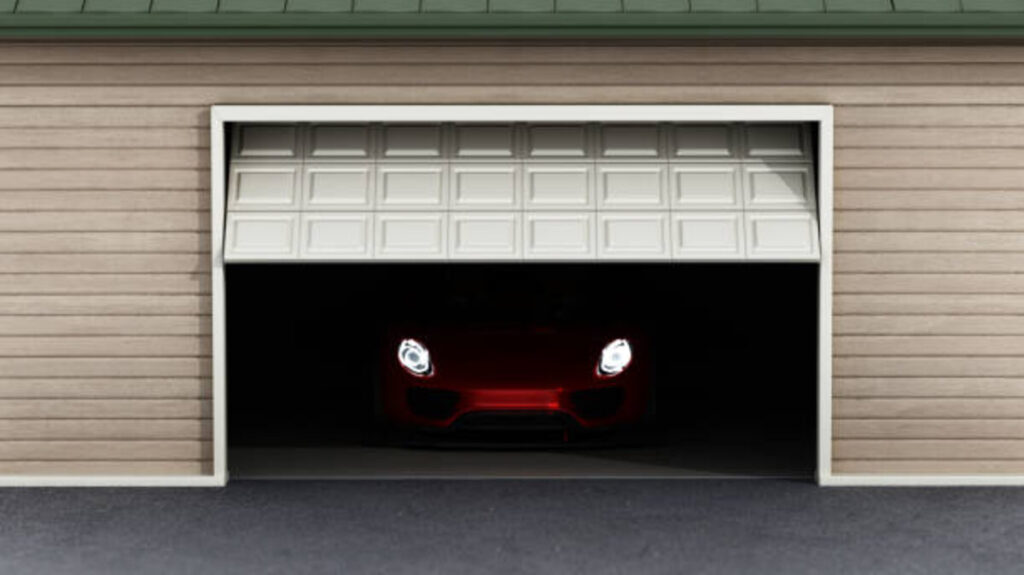 Choosing the Right Garage Door Repair Service 1 Choosing the Right Garage Door Repair Service