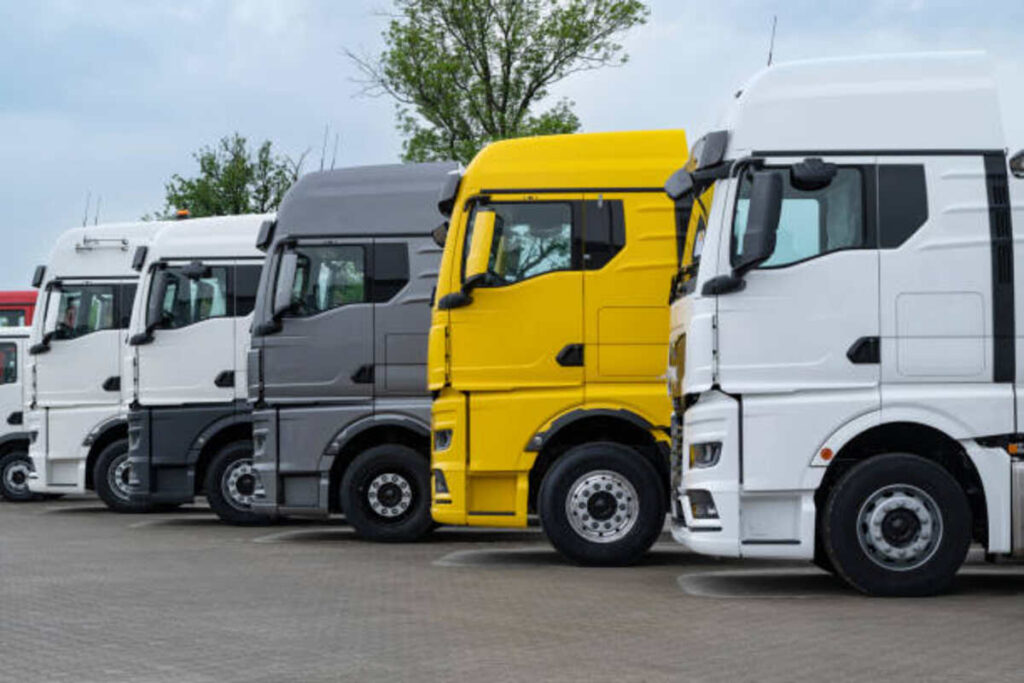 How to Choose a Refrigerated Truck Lease 1 How to Choose a Refrigerated Truck Lease