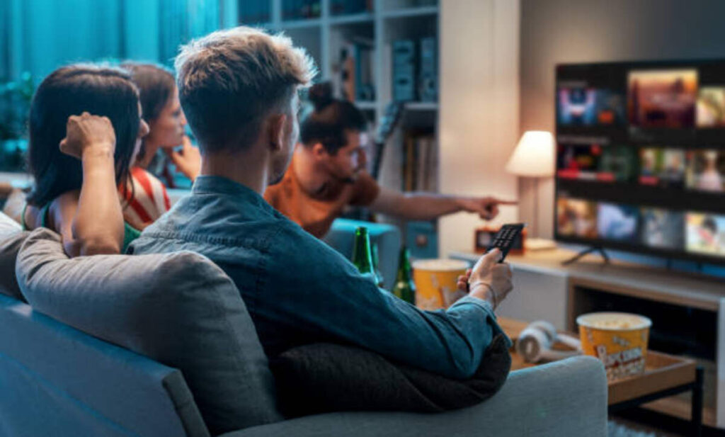 How to Stream Movies Safely Online 1 How to Stream Movies Safely Online