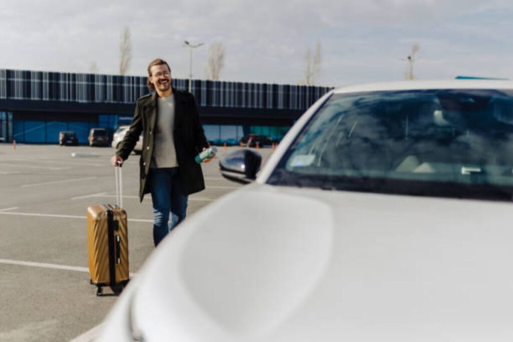 Navigating Schiphol: Best Transfer Services 1 Navigating Schiphol Best Transfer Services