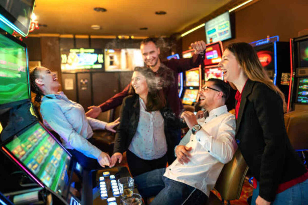 The Rise of Mega888 in Gaming: Unstoppable Innovation 360 1 The Rise of Mega888 in Gaming Unstoppable Innovation 360