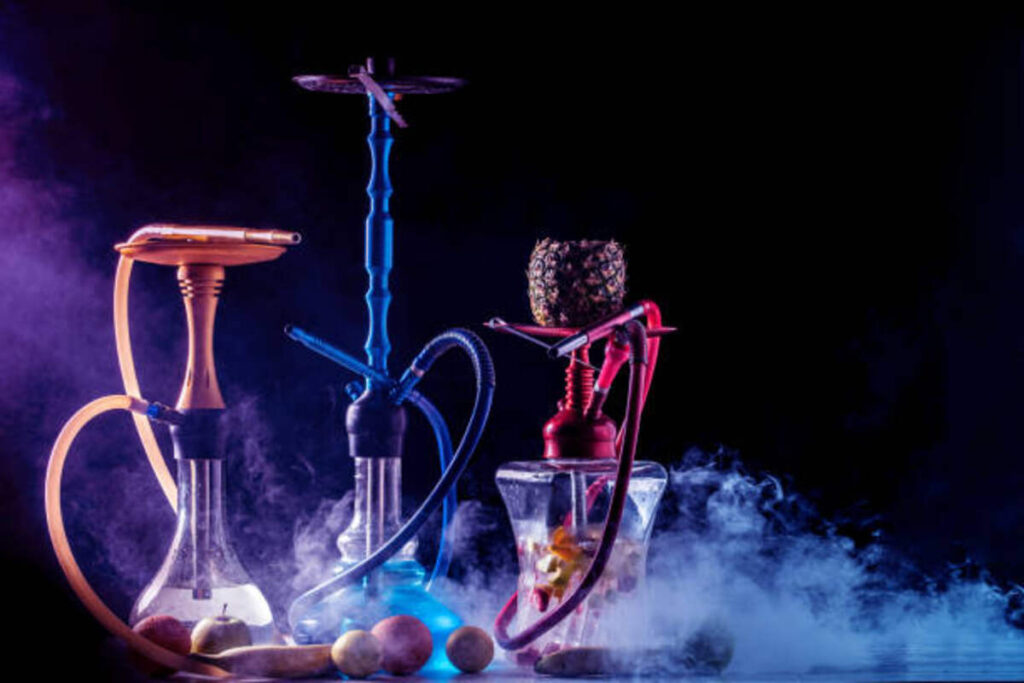 The reason why Choose Elf Bar BC3000 for Vaping? 1 The reason why Choose Elf Bar BC3000 for Vaping