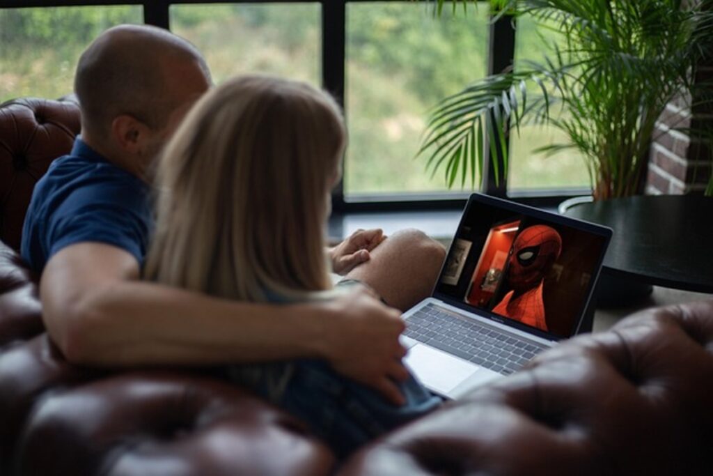 How to Stream Movies Safely Online: Ultimate Step Strategy 1 ดูหนังออนไลน์
