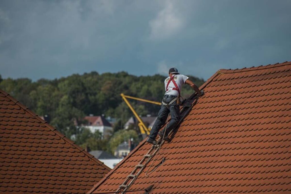 Benefits of Using EPDM in Construction 1 Benefits of Using EPDM in Construction