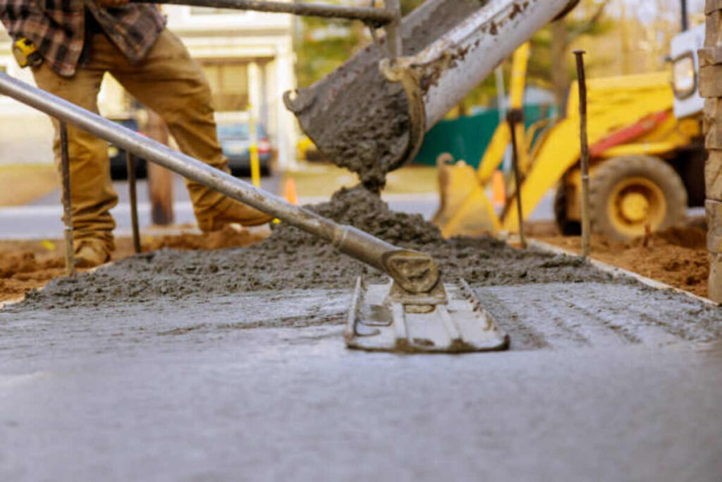 Choosing the Right Paving Contractor in Berkeley 1 Choosing the Right Paving Contractor in Berkeley