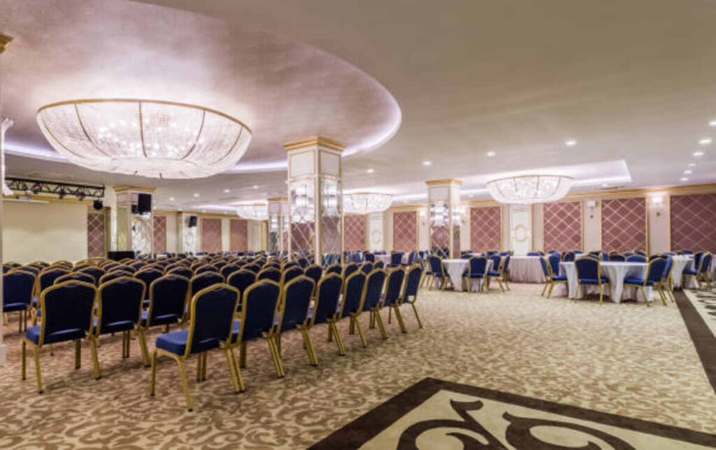 How to Plan a Successful Conference Hotel Stay 1 How to Plan a Successful Conference Hotel Stay